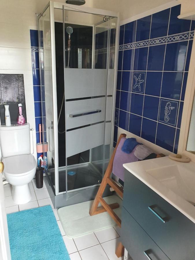 Ferienwohnung La Mansarde Des Sources Pougues-les-Eaux Exterior foto